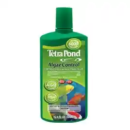 Tetrapond Algae Control 16.9 Oz