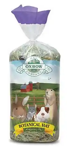 Botanical Hay - 15oz