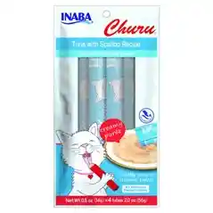 Ciao C Churu Tuna Sclp 2oz;
