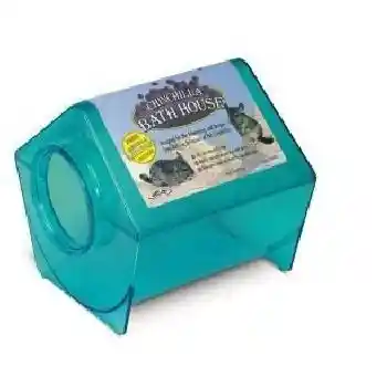 Super Pet Chinchilla Bath House