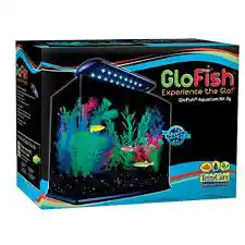 Tetra Glofish Aquarium Kit 3 Gallon