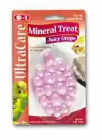 Grape Mineral Treat Small Bird 1.5 Oz