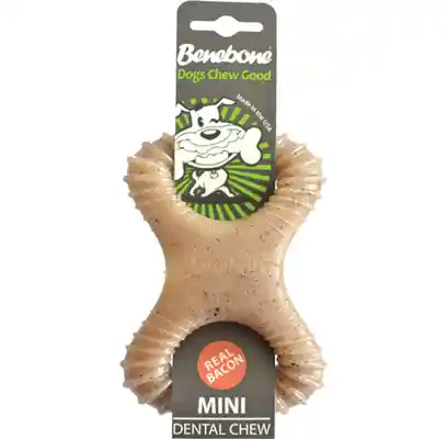 Dental Chew Bacon - Small S