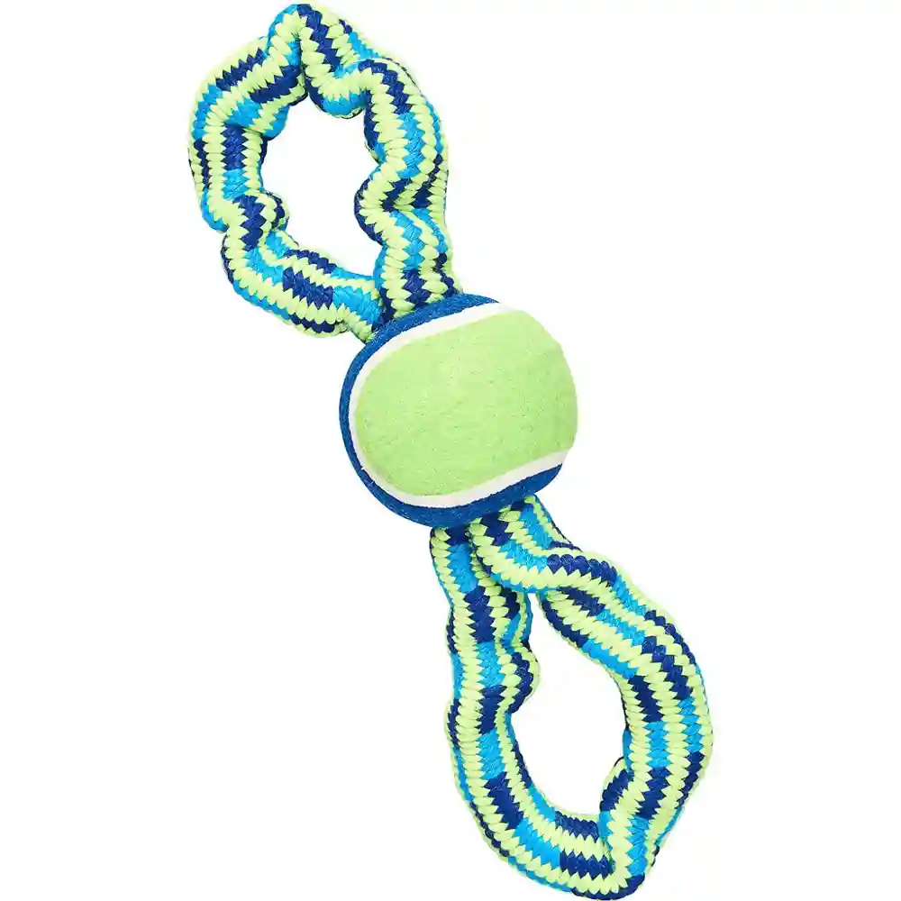 Colorful Rope Bungee Assorted Med/13 Inch