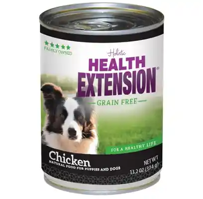 Grain Free 95% Chicken Canned Dog Food 13.2-oz