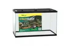 Tetra Reptile Enclosure 10 Gallon 20"x10"