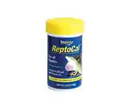 Reptocal Powered Nutritional Supplement 2.12 Oz