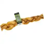 Redbarn Braided Bully Stick 9"