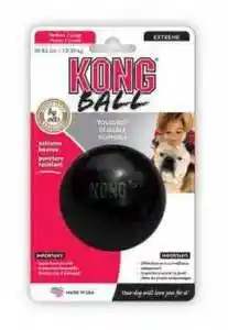 Kong Extreme Ball Small Black