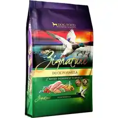 Limited Ingredient Diet Grain Free Duck Recipe Dry Dog Food 4-lb