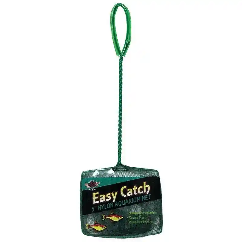 Easy Catch Net 5" Coarse