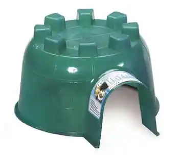 Superpet Pet Igloo For Small Animal Large