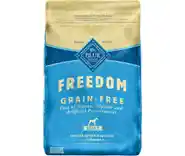 Blue Buffalo Freedom Adult Chicken 24 Lbs