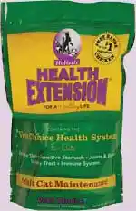 Health Extension Adult Cat Food 4 Lbs