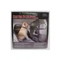 Solvit Front Seat Net Pet Barrier 35"x31"
