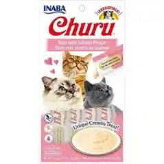 Ciao C Churu Tuna Smn 2oz;