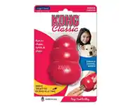 Classic Dog Toy Large