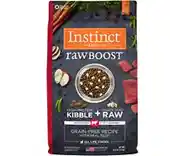 Nv Instc Raw Boost Bf Dog 10#;