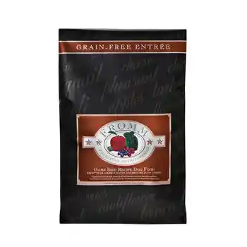 Four Star Game Bird Dry Dog Food 26-lb