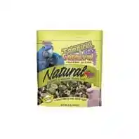 Tropical Carnival Natural Food Macaw 4 Lbs