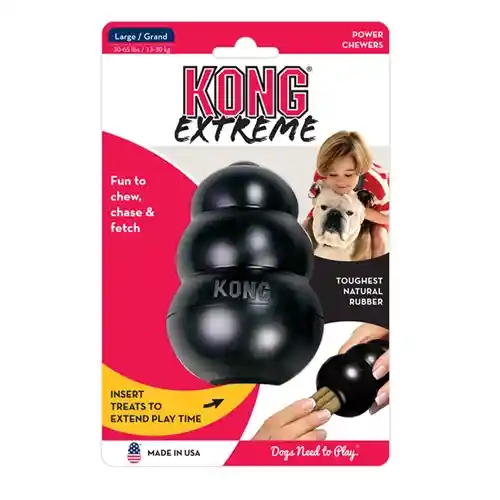 Classic Extreme Dog Toy Large