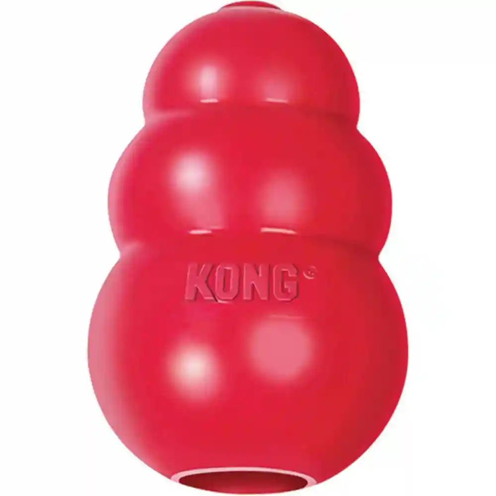 Classic Dog Toy X-small