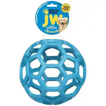 Jw Hol-ee Roller Size 8"