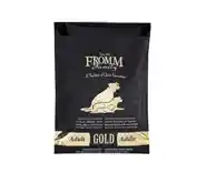 Gold Dog Adult Dry Dog Food 15-lb