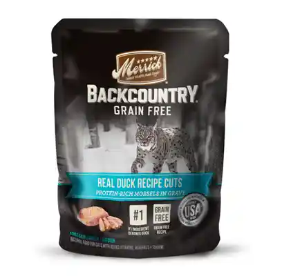 Backcountry Dck Cut Cat 24/3z;