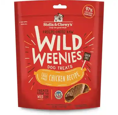 S&c D Fzd Weenie Ckn 3.25oz