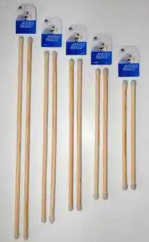 Birdie Basics Wood Perch 2pk 3/8" X 12"