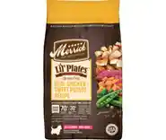 Lil' Plates Grain Free Chicken & Sweet Potato Recipe With Raw Bites Dry Dog Food 10-lb