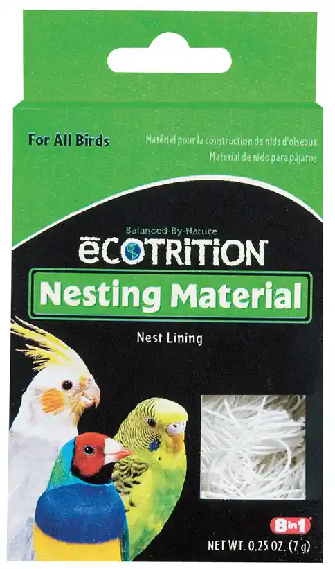 8in1 Ultracare Nesting Material 0.25 Oz