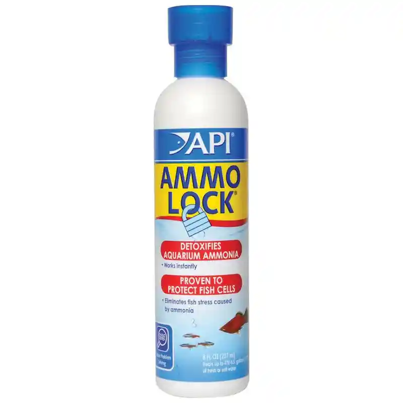 Aph Ammo-lock 8 Oz