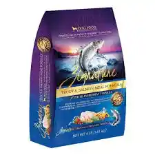 Limited Ingredient Diet Grain Free Trout & Salmon Recipe Dry Dog Food 27-lb