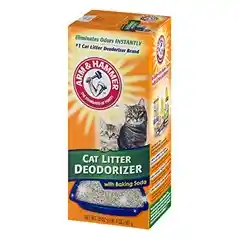 Arm & Hammer Cat Litter Deodorizer 20 Oz