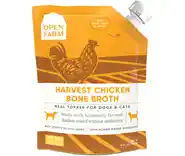 Openfarm Dc Bn Broth Ckn 12oz