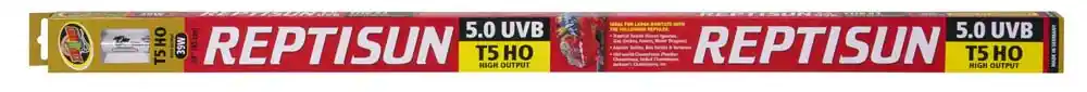 Zml Bulb Reptisun 5 Uvb 34"