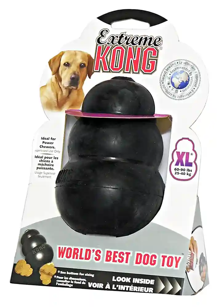Classic Extreme Dog Toy X-large