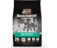 Backcountry Gmbird Cat 6# C=5;