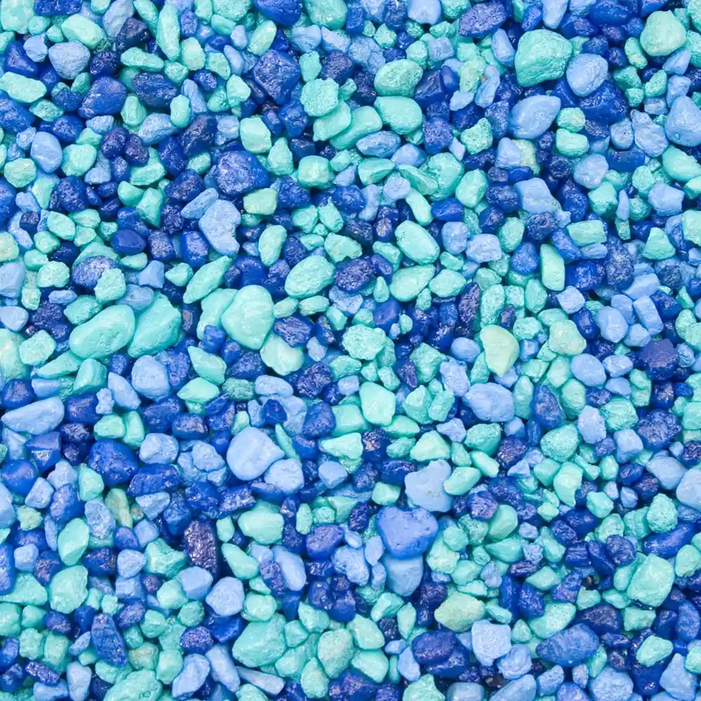 Estes Blue Jean Gravel 5 Lbs