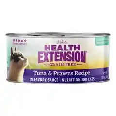 24/3z Tuna/prawns Cat;