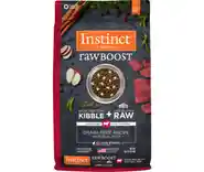 Nv Instc Raw Boost Bf Dog 10#;