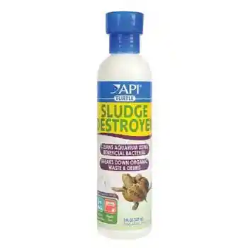 Api Cond Turtle Sludge Destroy 8 Oz