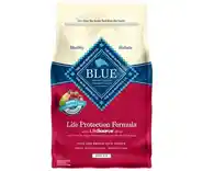 Blue Buffalo Dog Adult Fish/sweet Potato 15 Lbs