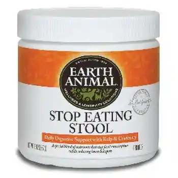 Earthan D Stop Eating Stool 1lg;