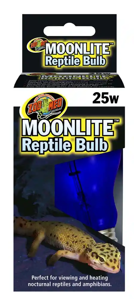 Zoo Med Moonlight 25 Watt