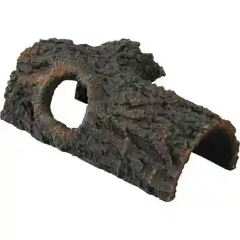 Zilla Bark Bends Ornament Medium