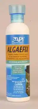 Api Algaefix Aquarium 8 Oz
