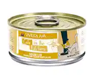 Weruva Cat Goldie Lox Chicen/turkey 6 Oz